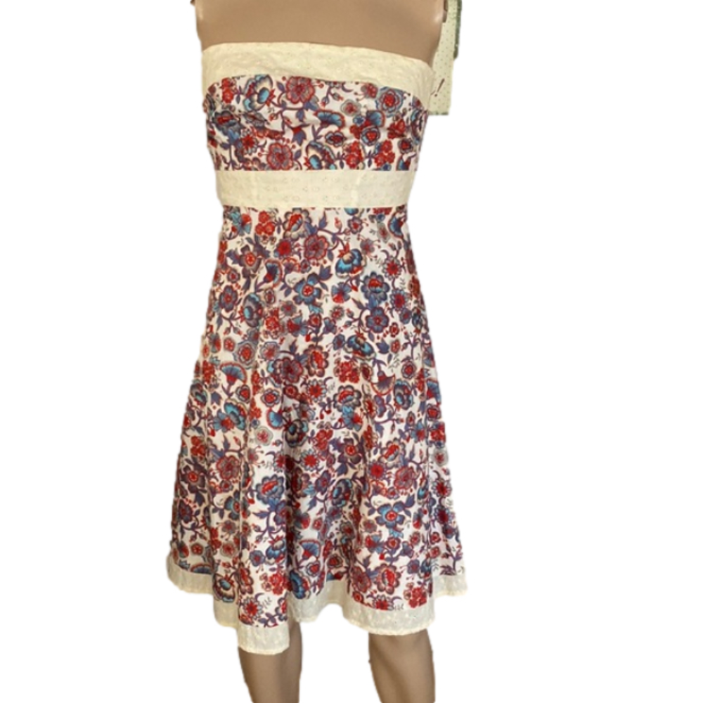 Molly dress. BR - Picture 1 of 6